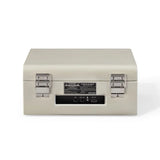 Crosley Voyager CD-spelare, sand