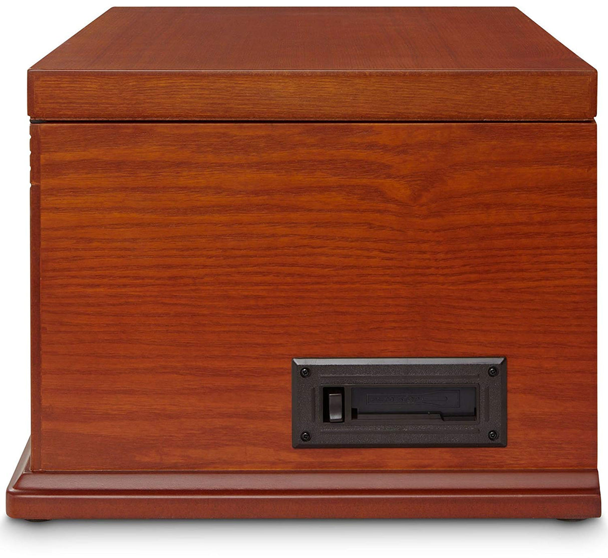 Crosley Lancaster Entertainment Center (Wood)