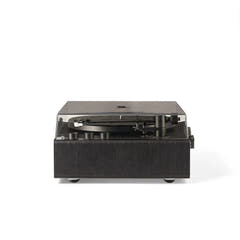 Crosley Stave skivspelare, svart