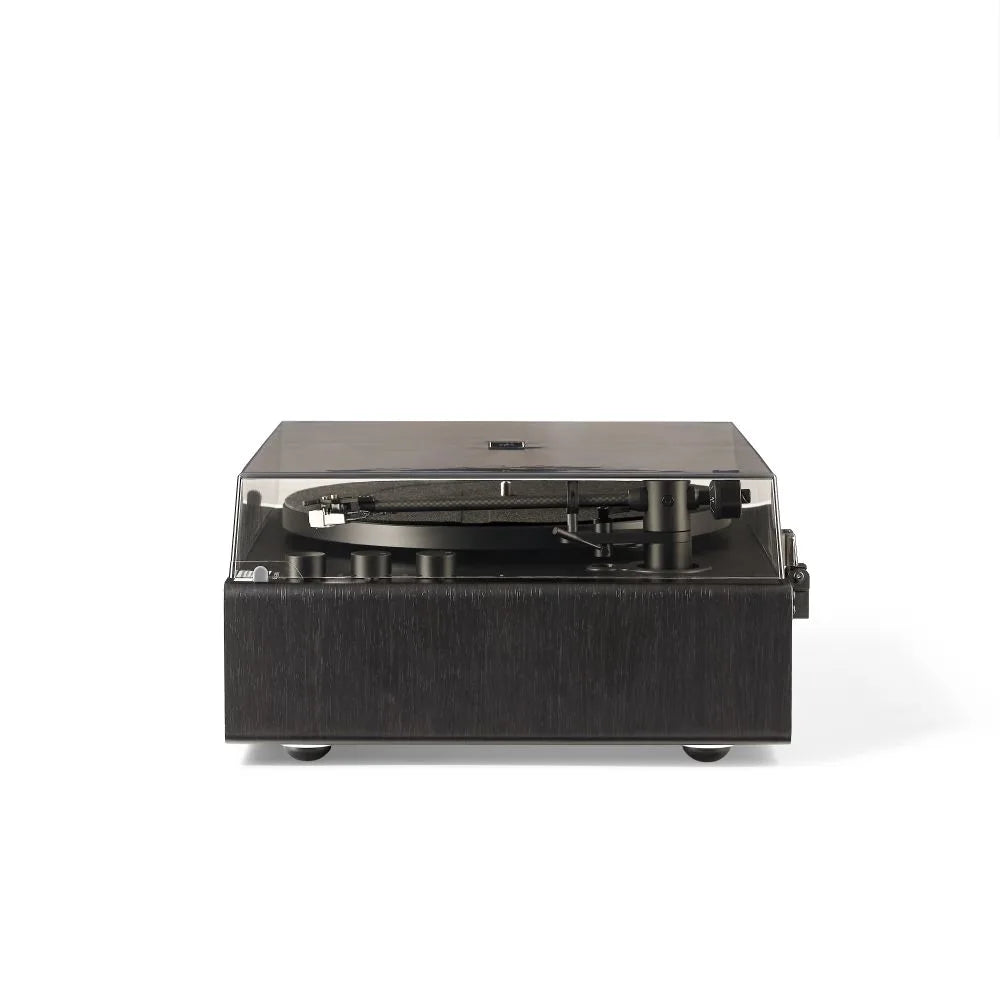 Crosley Stave skivspelare, svart