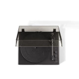 Crosley Stave skivspelare, svart