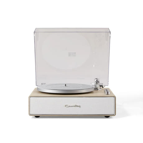 Crosley Stave skivspelare, natur