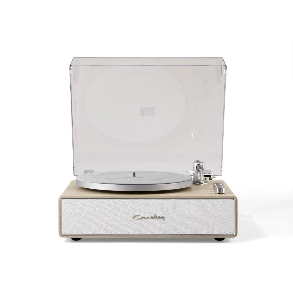 Crosley Stave skivspelare, natur