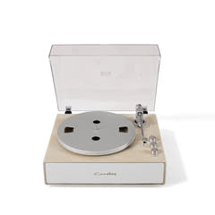 Crosley Stave skivspelare, natur