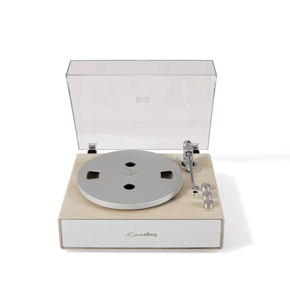 Crosley Stave skivspelare, natur