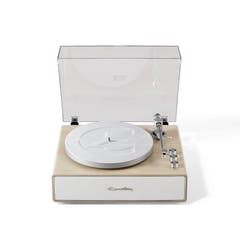 Crosley Stave skivspelare, natur