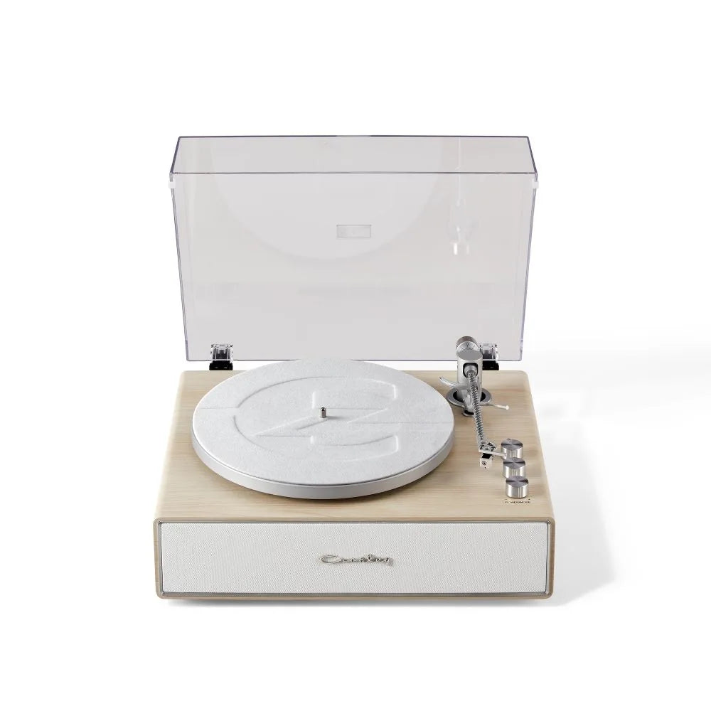 Crosley Stave skivspelare, natur