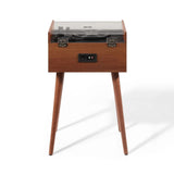 Crosley Dean skivspelare, natur