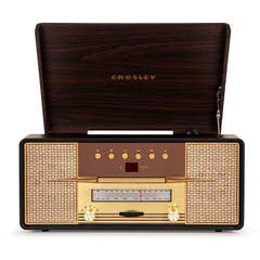 Crosley Rhapsody (Mahogny) 