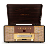 Crosley Rhapsody (Mahogny) 