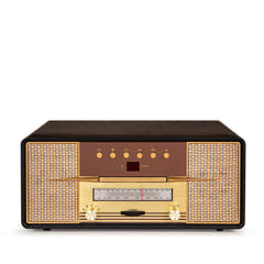 Crosley Rhapsody (Mahogny) 