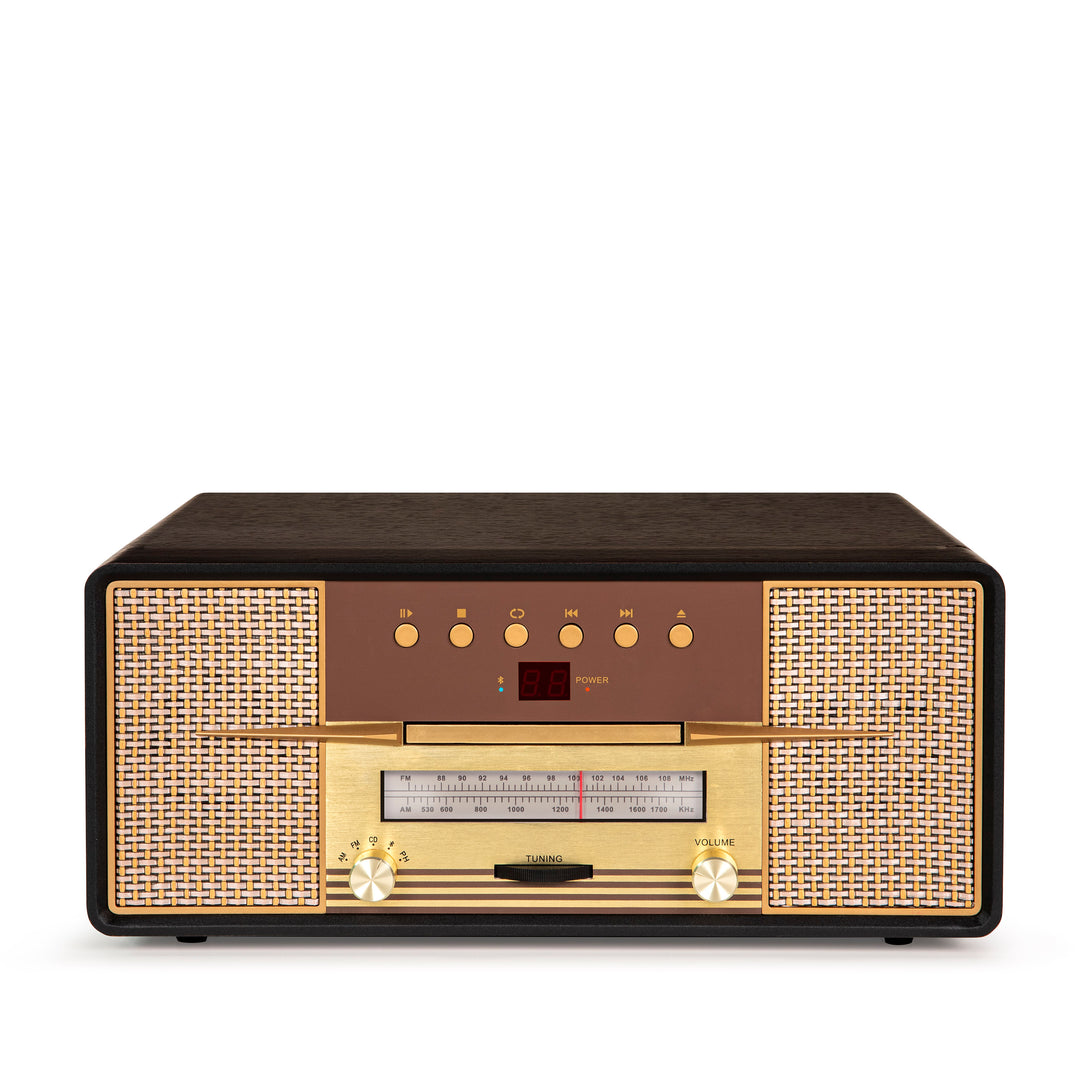 Crosley Rhapsody (Mahogny) 