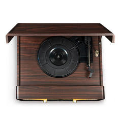 Crosley Rhapsody (Mahogny) 