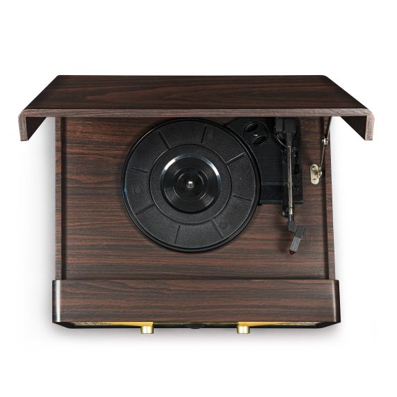 Crosley Rhapsody (Mahogny) 