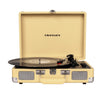 Crosley Cruiser Plus Skivspelare Tvåvägs Bluetooth (Fawn)
