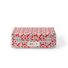 Crosley Cruiser Plus skivspelare tvåvägs Bluetooth (Cherry)