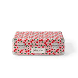 Crosley Cruiser Plus skivspelare tvåvägs Bluetooth (Cherry)