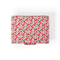 Crosley Cruiser Plus skivspelare tvåvägs Bluetooth (Cherry)