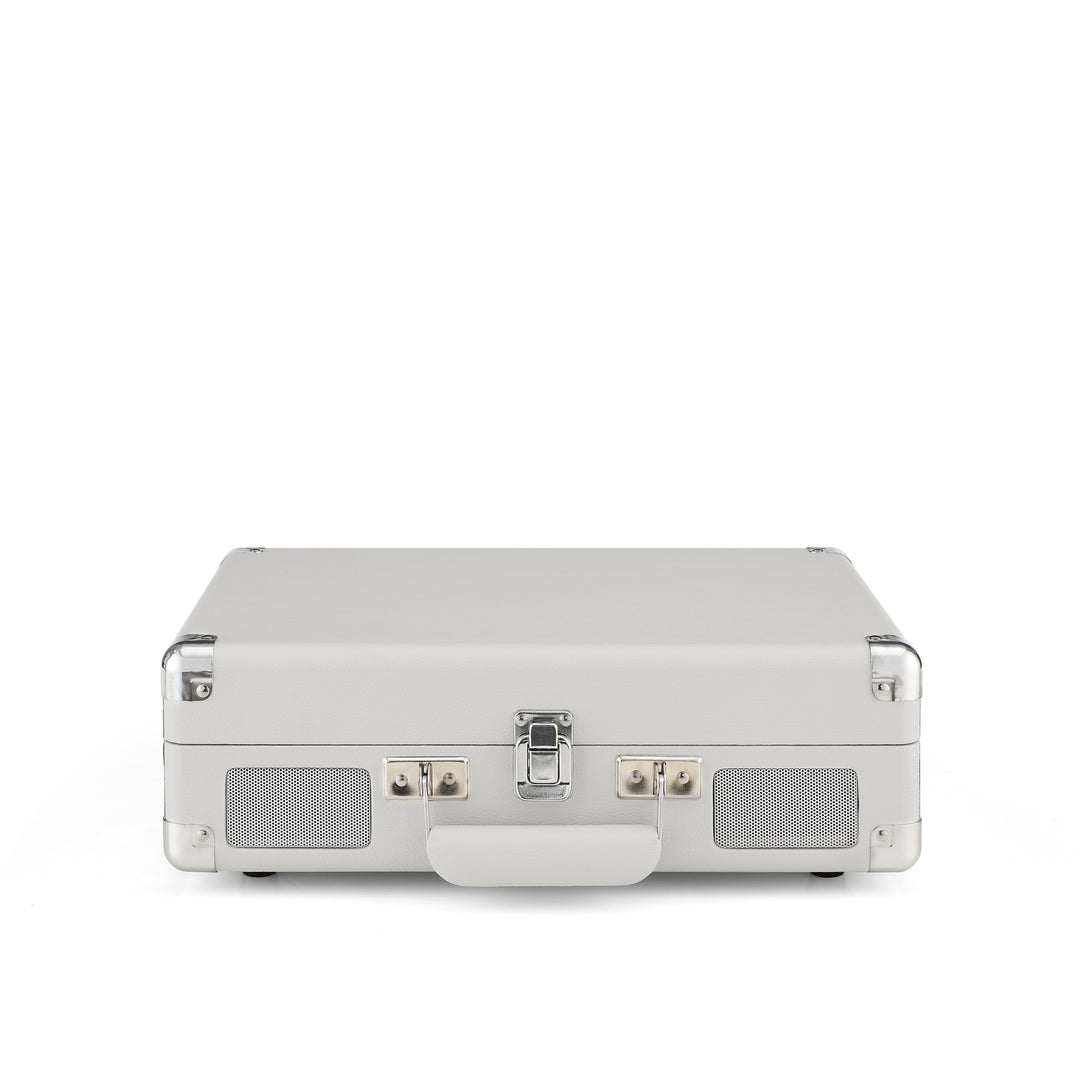 Crosley Cruiser Plus skivspelare tvåvägs Bluetooth (svart)