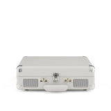 Crosley Cruiser Plus skivspelare tvåvägs Bluetooth (svart)