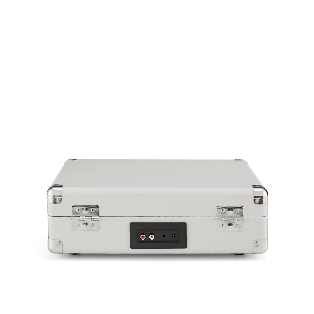 Crosley Cruiser Plus skivspelare tvåvägs Bluetooth (svart)