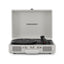 Crosley Cruiser Plus skivspelare tvåvägs Bluetooth (svart)