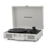 Crosley Cruiser Plus skivspelare tvåvägs Bluetooth (svart)