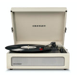 Crosley Voyager skivspelare tvåvägs Bluetooth (Dune)