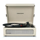 Crosley Voyager skivspelare tvåvägs Bluetooth (Dune)