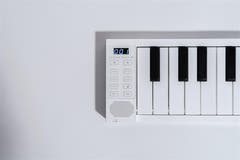 Carry-On piano 88