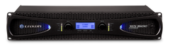 Crown XLS1502 2-kanals förstärkare 2x525W @ 4Ω | DSP | XLR/RCA