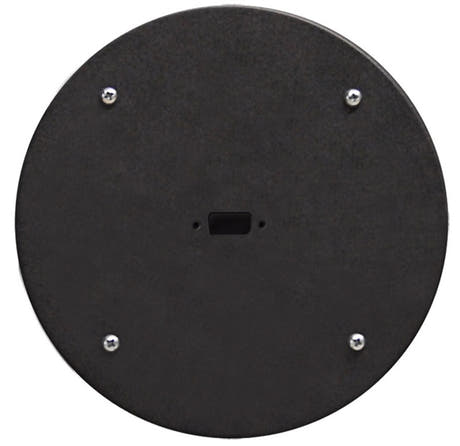 ProCab center plade til tromle 1 x VGA hul