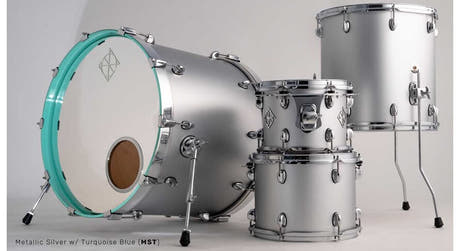 Dixon PODCSTH422-01-MST skalset 22"