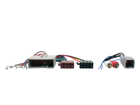 CT20FD12 ISO-kontakt för Ford