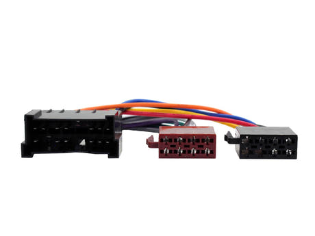 CT20KI03 från ISO Plug för Hyundai och Kia