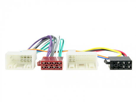 CT20KI04 från ISO Connector för Kia