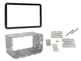 21CT23AR01A 2-DIN Ram för Alfa Romeo