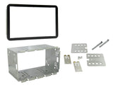 21CT23AR01A 2-DIN Ram för Alfa Romeo