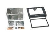 21CT23AU05A 2-DIN Ram för Audi TT