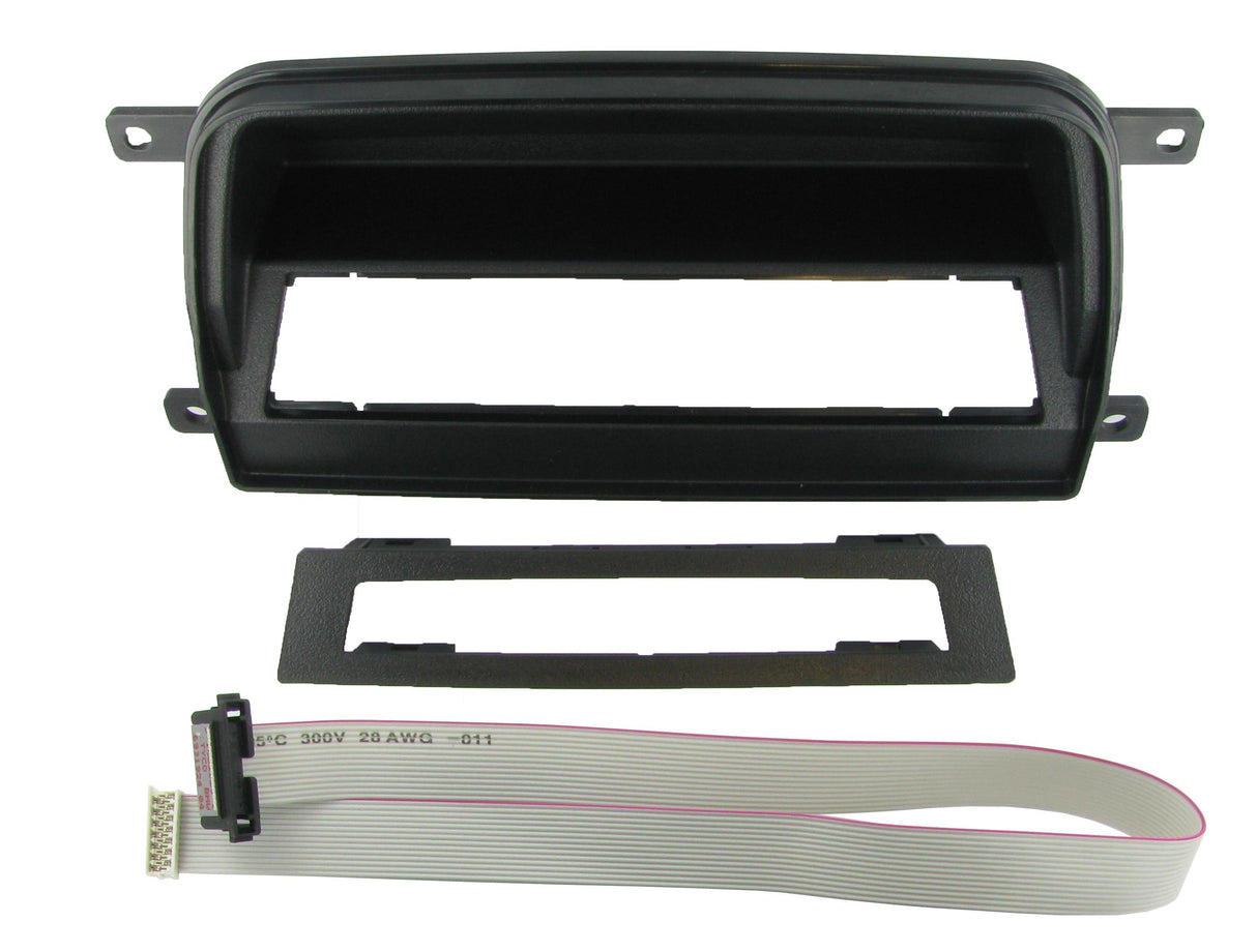 CT23BM01ASH- BMW Askkoppsknapp Flytsats.