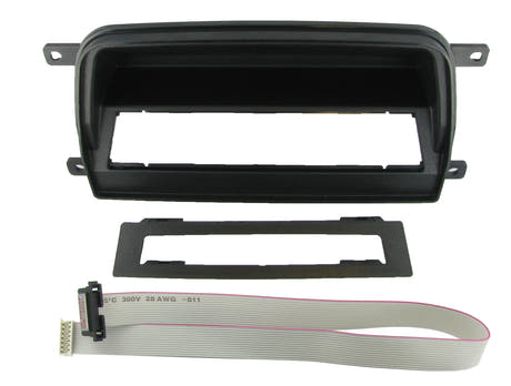 CT23BM01ASH- BMW Askkoppsknapp Flytsats.