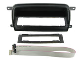 CT23BM01ASH- BMW Askkoppsknapp Flytsats.