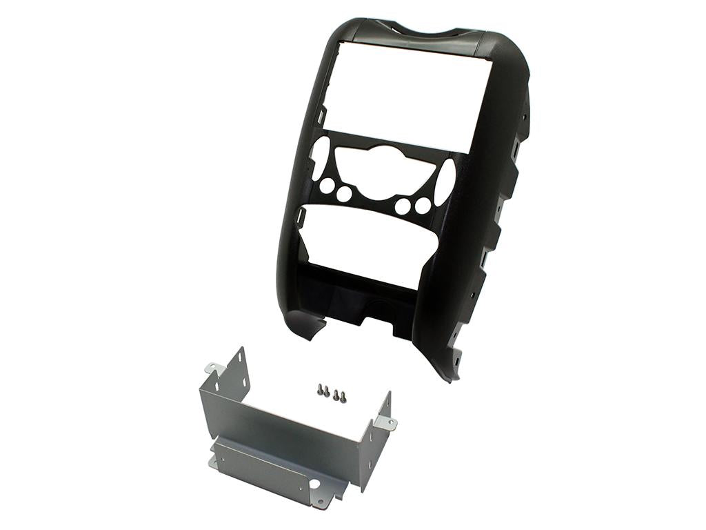 21CT23BM02 2-DIN Ram för Mini