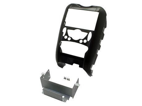 21CT23BM02 2-DIN Ram för Mini 