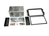 CT23CV01A 2-DIN Ram för Chevrolet