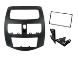 CT23CV06 2-DIN Ram för Chevrolet