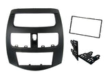 CT23CV06 2-DIN Ram för Chevrolet 