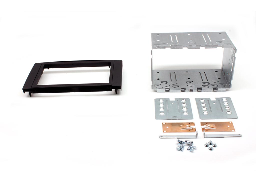 CT23FD01A 2-DIN Ram för Ford