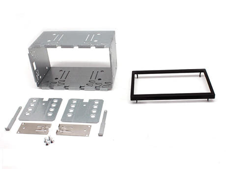 21CT23FD02A 2-DIN Ram för Ford Galaxy