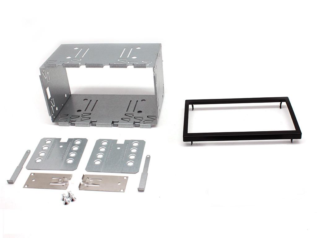 21CT23FD02A 2-DIN Ram för Ford Galaxy